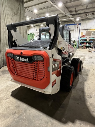 Used 2021 Bobcat S76 Skid Steer Loaders at Horizon Ag & Turf in Mayerthorpe, AB - Photo12