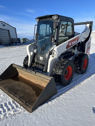  Bobcat S76