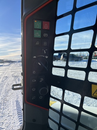 Used 2021 Bobcat S76 Skid Steer Loaders at Horizon Ag & Turf in Mayerthorpe, AB - Photo16