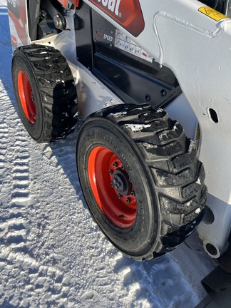 Used 2021 Bobcat S76 Skid Steer Loaders at Horizon Ag & Turf in Mayerthorpe, AB - Photo8