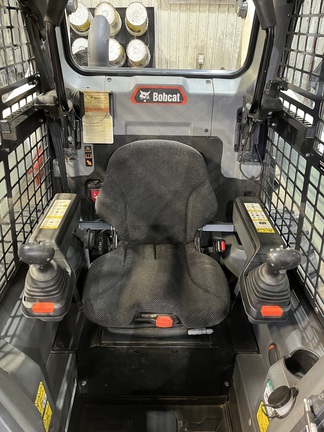 Used 2021 Bobcat S76 Skid Steer Loaders at Horizon Ag & Turf in Mayerthorpe, AB - Photo19