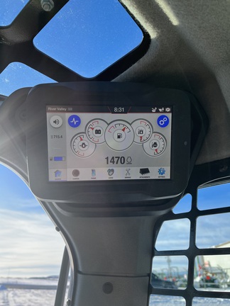 Used 2021 Bobcat S76 Skid Steer Loaders at Horizon Ag & Turf in Mayerthorpe, AB - Photo20