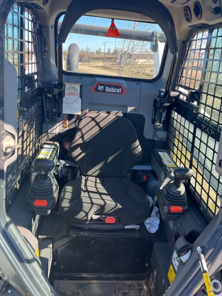 Used 2021 Bobcat S76 Skid Steer Loaders at Horizon Ag & Turf in Mayerthorpe, AB - Photo8