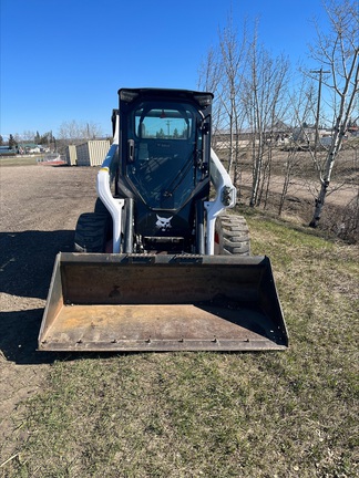 Used 2021 Bobcat S76 Skid Steer Loaders at Horizon Ag & Turf in Mayerthorpe, AB - Photo7
