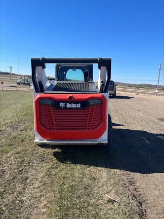 Used 2021 Bobcat S76 Skid Steer Loaders at Horizon Ag & Turf in Mayerthorpe, AB - Photo5