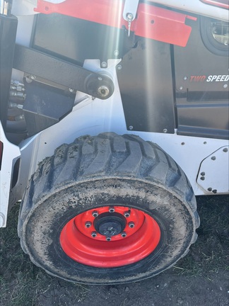 Used 2021 Bobcat S76 Skid Steer Loaders at Horizon Ag & Turf in Mayerthorpe, AB - Photo9