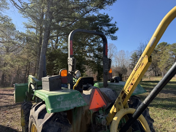 Photo of 2013 John Deere 5055E
