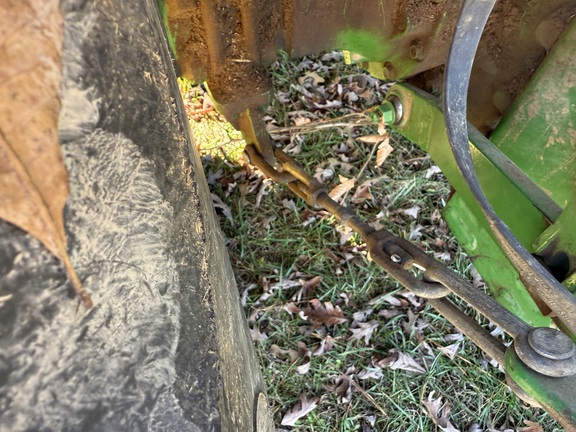 Photo of 2013 John Deere 5055E