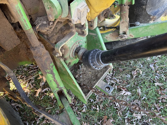 Photo of 2013 John Deere 5055E