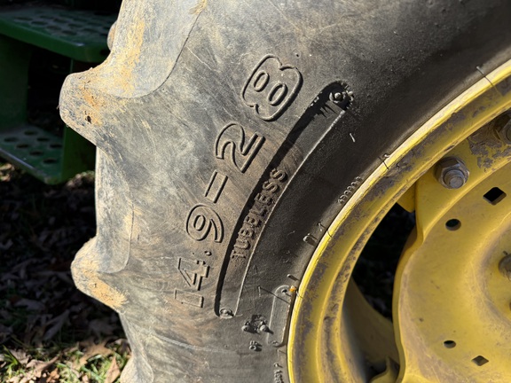 Photo of 2013 John Deere 5055E