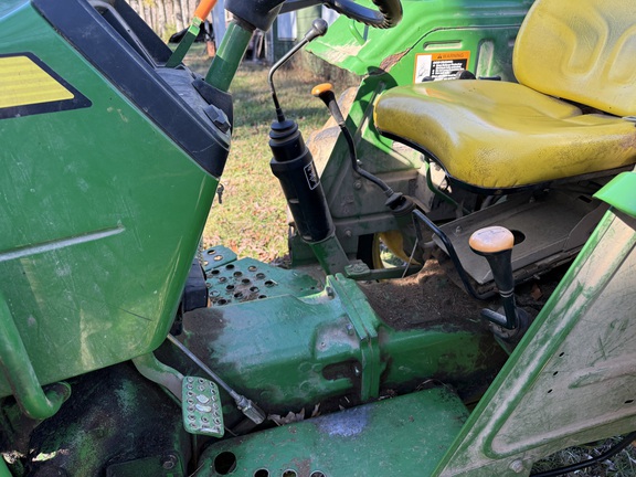 Photo of 2013 John Deere 5055E