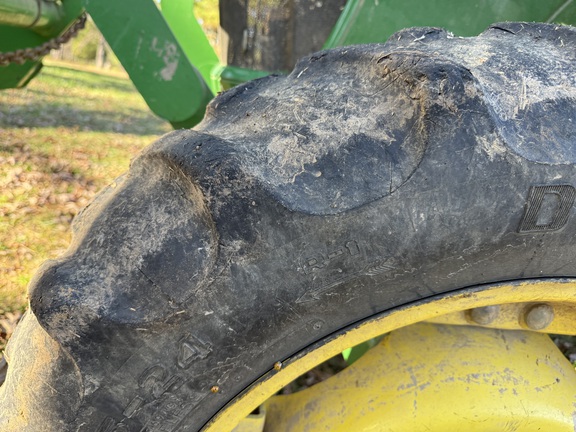 Photo of 2013 John Deere 5055E