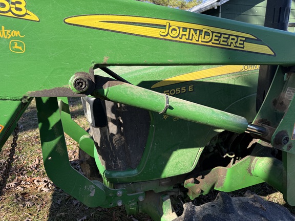 Photo of 2013 John Deere 5055E