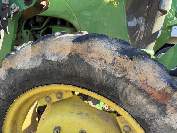 Photo of 2013 John Deere 5055E