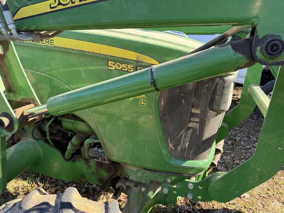 Photo of 2013 John Deere 5055E