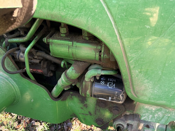 Photo of 2013 John Deere 5055E