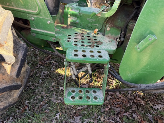 Photo of 2013 John Deere 5055E