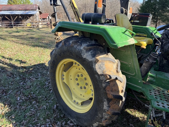 Photo of 2013 John Deere 5055E
