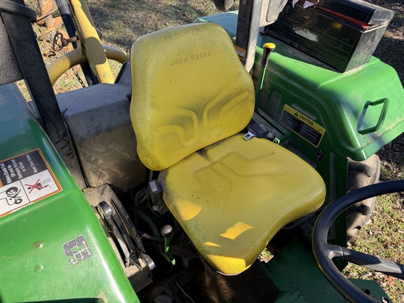 Photo of 2013 John Deere 5055E