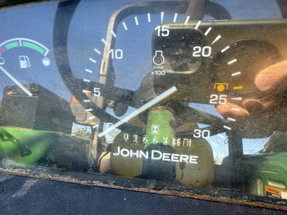 Photo of 2013 John Deere 5055E