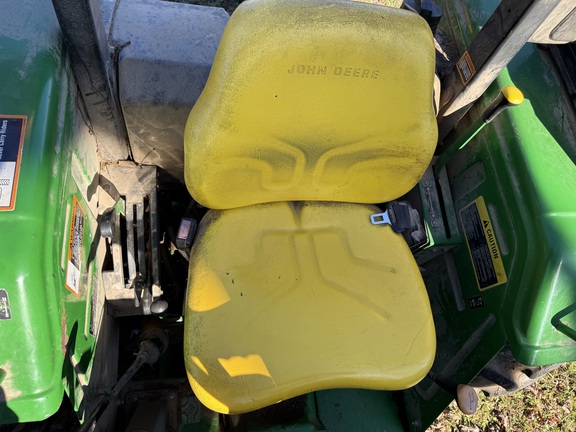 Photo of 2013 John Deere 5055E