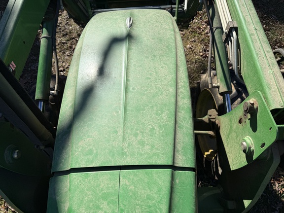 Photo of 2013 John Deere 5055E