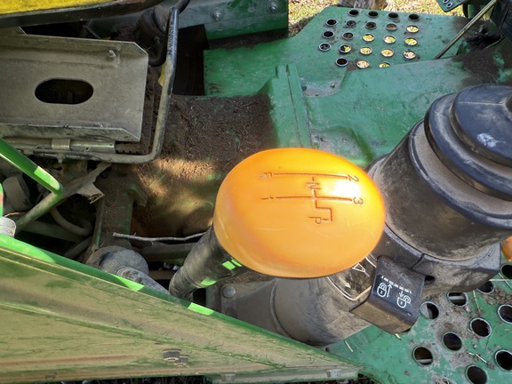 Photo of 2013 John Deere 5055E