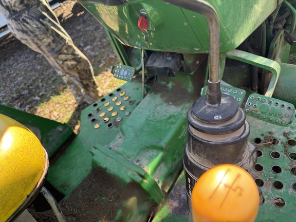 Photo of 2013 John Deere 5055E