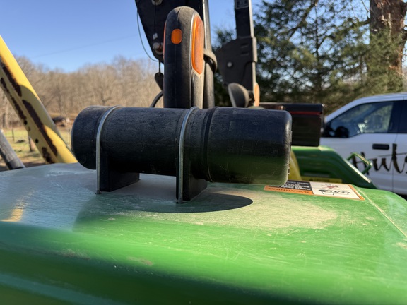 Photo of 2013 John Deere 5055E