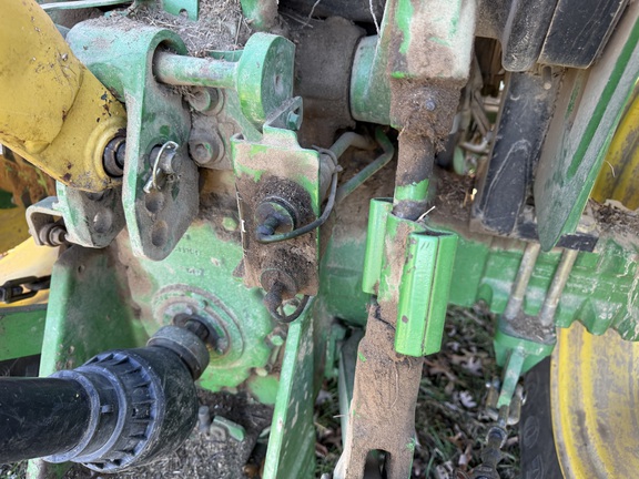 Photo of 2013 John Deere 5055E