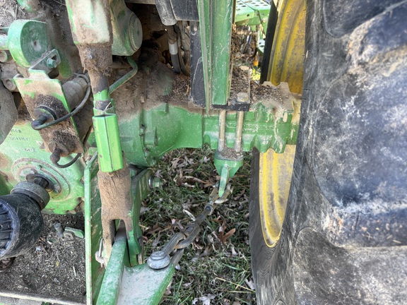 Photo of 2013 John Deere 5055E