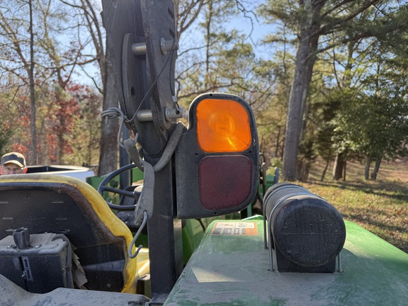 Photo of 2013 John Deere 5055E