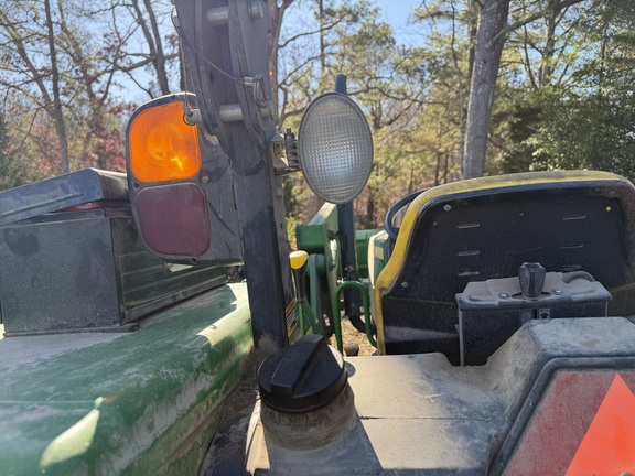 Photo of 2013 John Deere 5055E