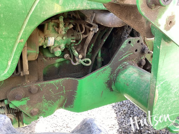 Photo of 2013 John Deere 5055E