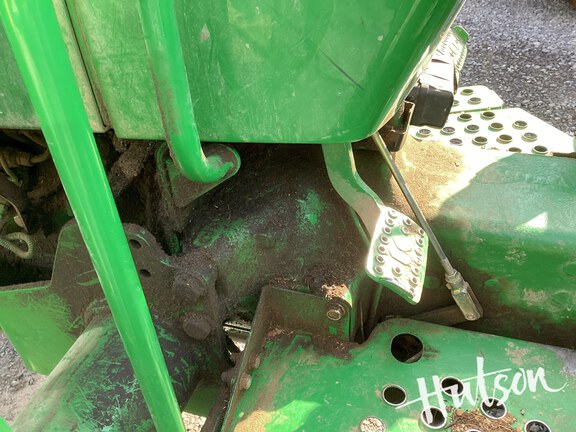 Photo of 2013 John Deere 5055E