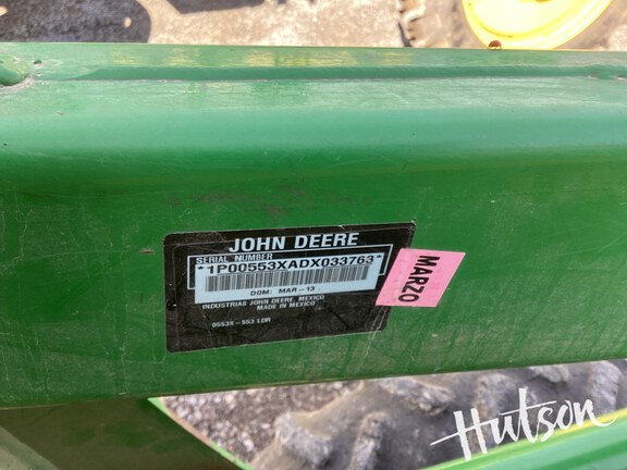 Photo of 2013 John Deere 5055E