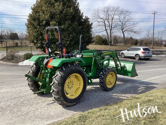 Photo of 2013 John Deere 5055E