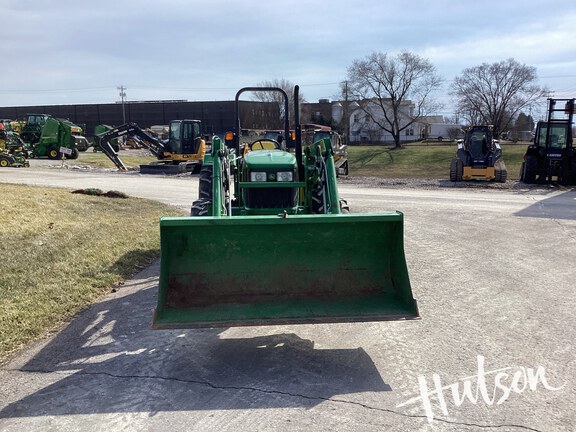 Photo of 2013 John Deere 5055E