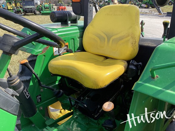 Photo of 2013 John Deere 5055E
