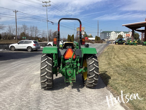 Photo of 2013 John Deere 5055E
