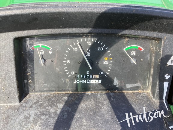 Photo of 2013 John Deere 5055E