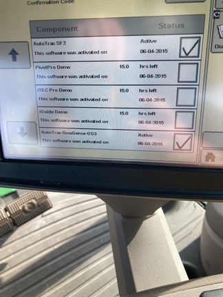 2014 John Deere S660-17