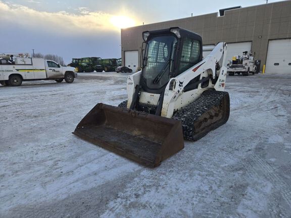 Photo of a 2019 Bobcat T770