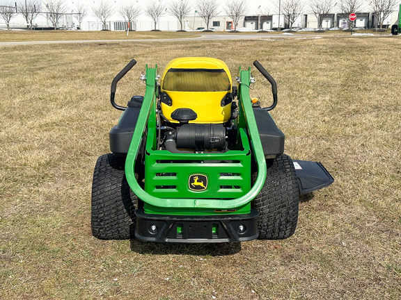 2015 John-Deere Z920M