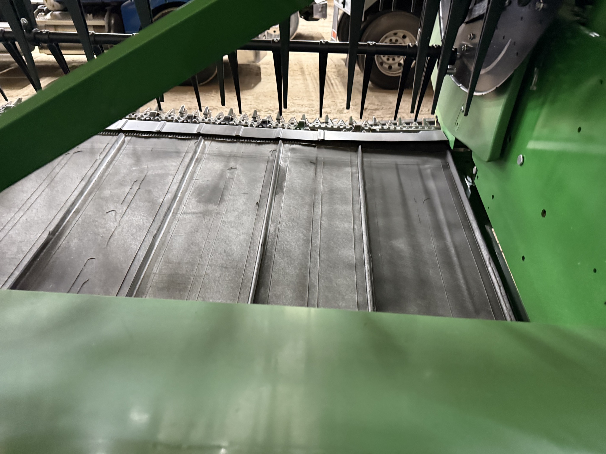 2021 John Deere RD45F Image 4