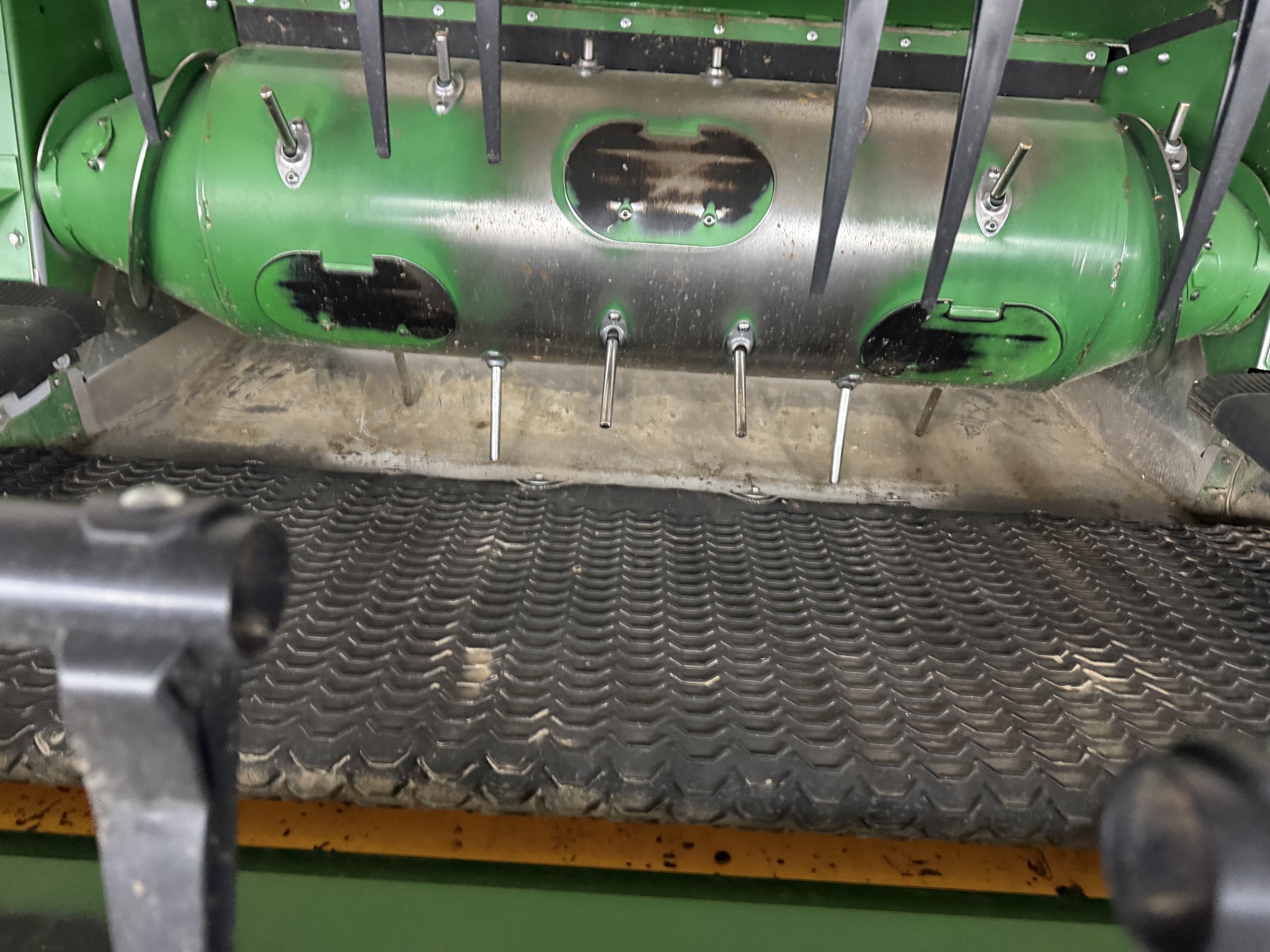 2021 John Deere RD45F Image 3