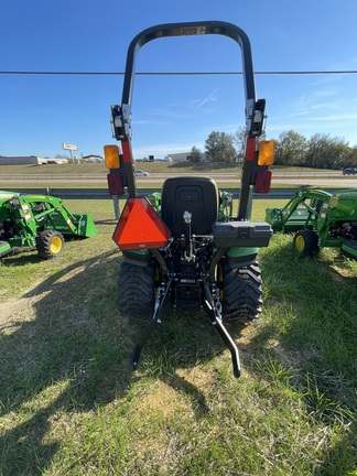 2024 John Deere 1023E Photo 5