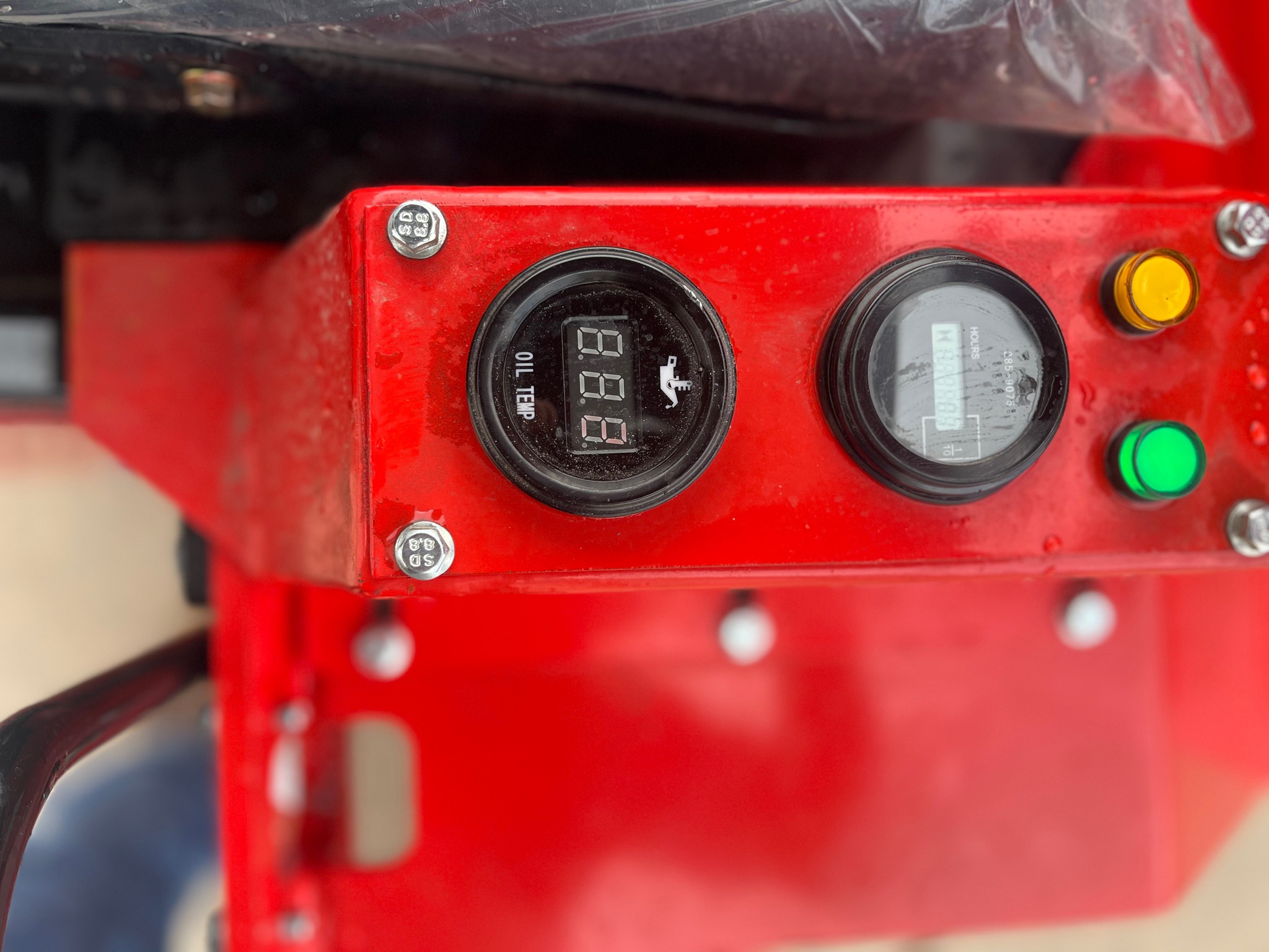 2024 Agro-Trend SDA-140T Image 7