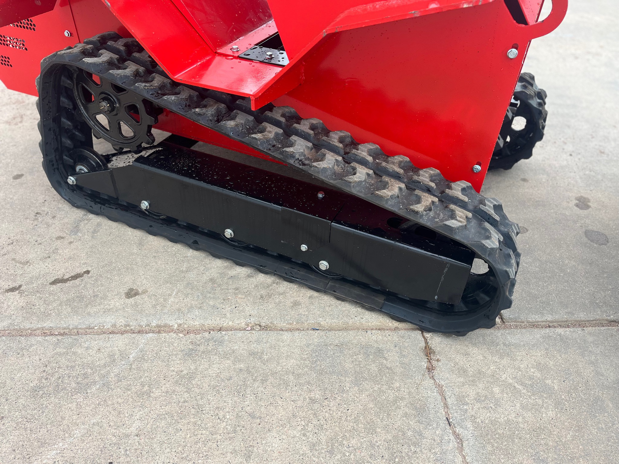 2024 Agro-Trend SDA-140T Image 5