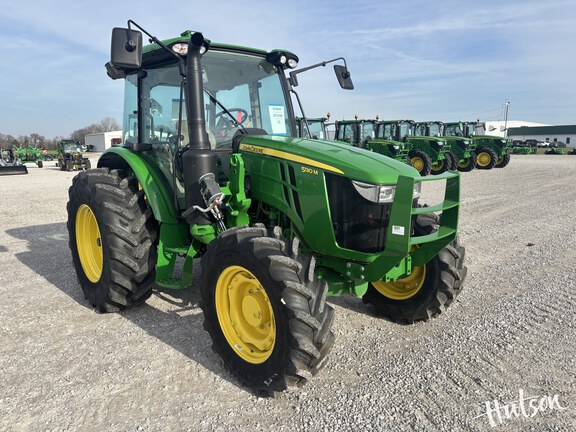 Photo of 2024 John Deere 5130M